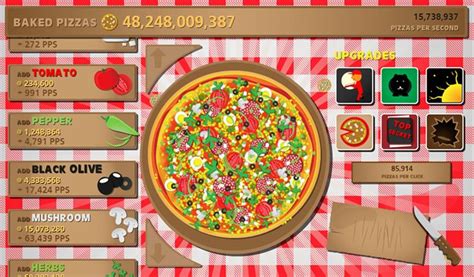 Pizza clicker unblocked games. Things To Know About Pizza clicker unblocked games. 